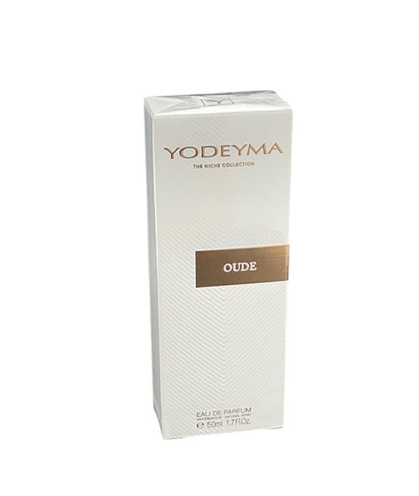 OUDE EAU DE PARFUM 