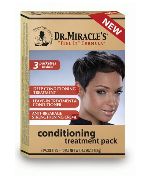 PACK DE TRAITEMENT CONDITIONNANT 