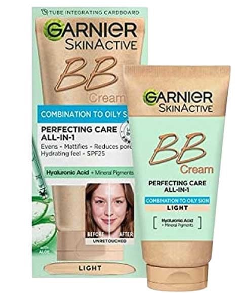 PEAU ACTIVE COMBINAISON À PEAU GRASSE SOIN PERFECTANT TOUT I