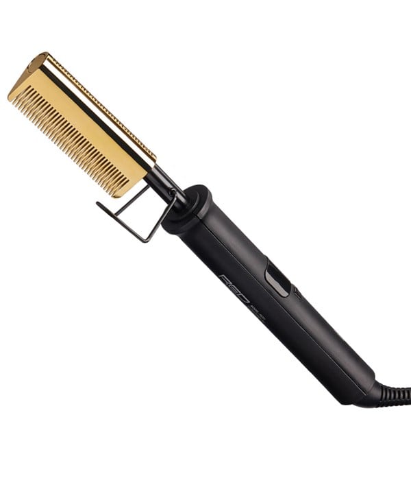 Peigne à presser RED BY KISS HOT STYLER HCO7G
