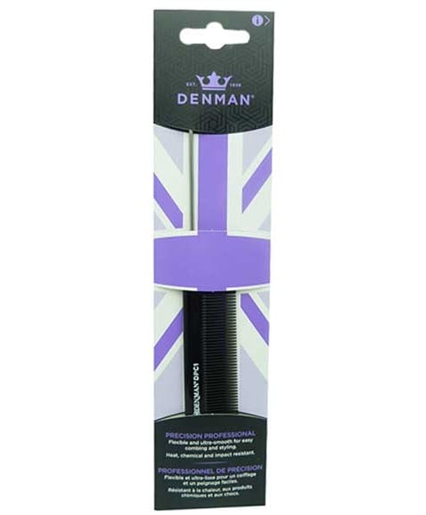 PEIGNE À QUEUE D'ÉPINGLE PROFESSIONNEL DPC 1 