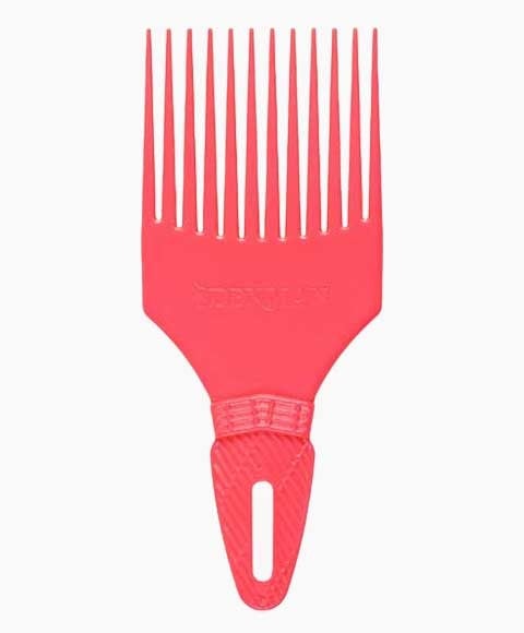 PEIGNE DÉMÊLANT D17 ROSE CURL TAMER