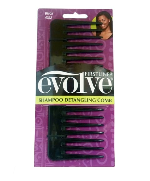 PEIGNE DÉMÊLANT SHAMPOOING EVOLVE 4252