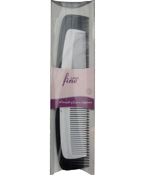 PEIGNE DOUBLE PROFESSIONNEL 