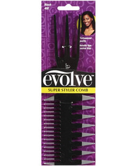PEIGNE SUPER STYLER EVOLVE