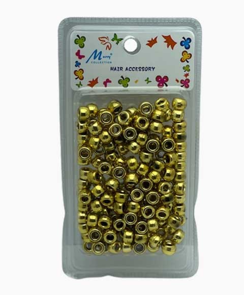 PERLES ACCESSOIRES POUR CHEVEUX B200G 