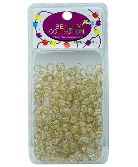 PERLES DE CHEVEUX MAGIQUES 1000GGOL