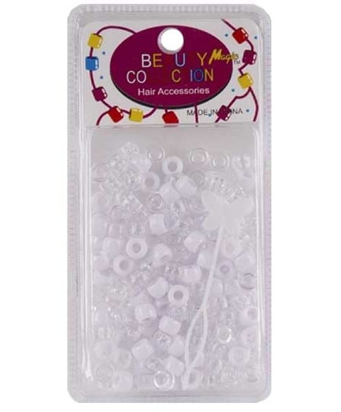 PERLES DE CHEVEUX MAGIQUES 500CW 