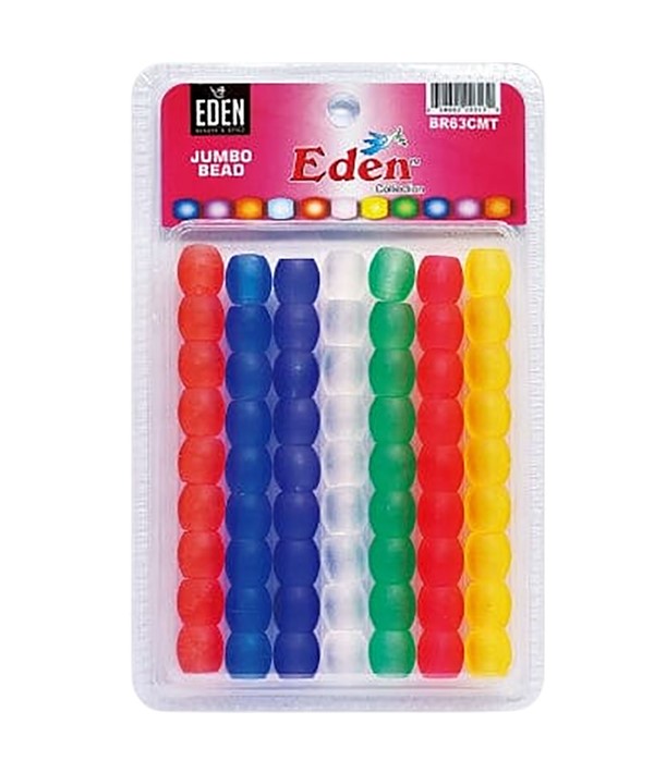 PERLES JUMBO DE LA COLLECTION EDEN BR63CMT