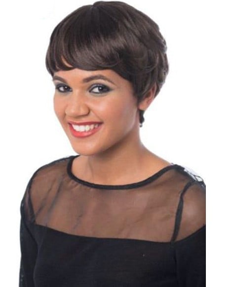 PERRUQUE CHERISH SYN CARA