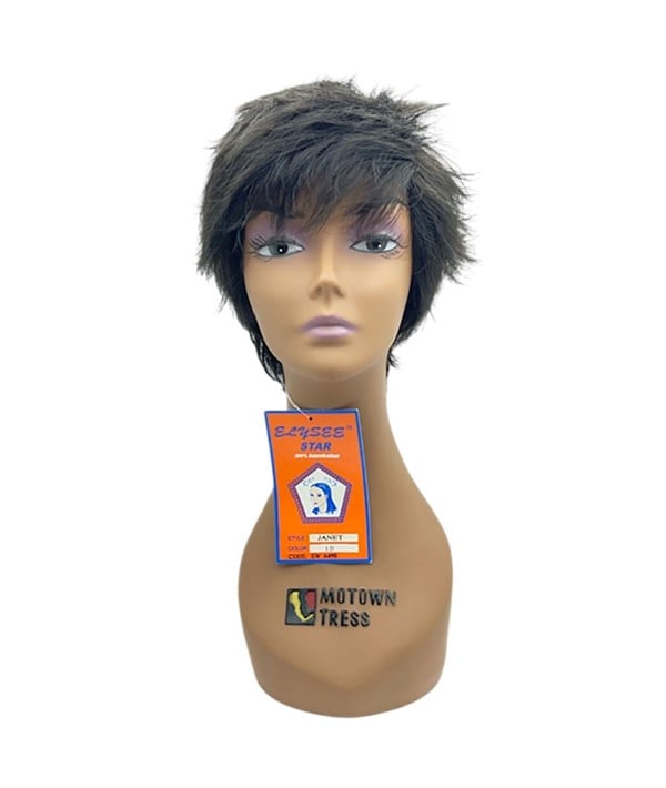 PERRUQUE ELYSEE STAR JANET