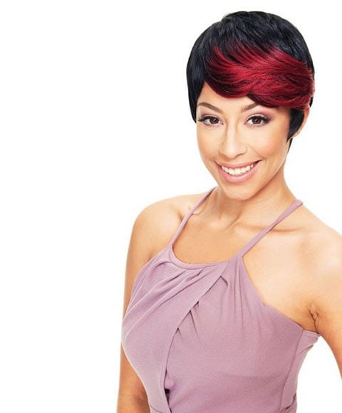 PERRUQUE FASHION IDOL SYN 101 KIMBERLEY 