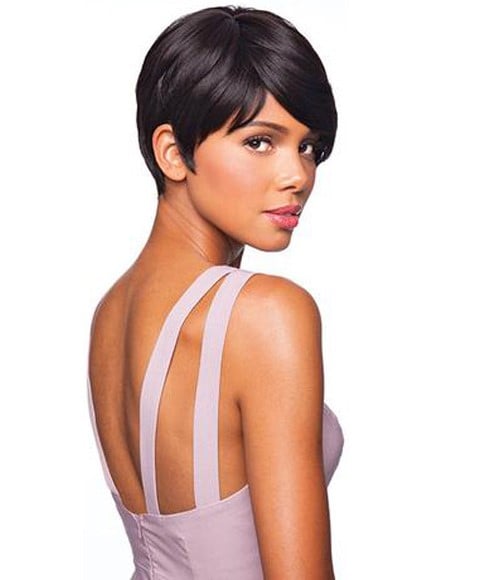 PERRUQUE FEME SYN PERFECT PIXIE 