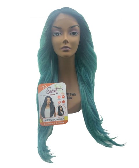 PERRUQUE FEMI COLLECTION HB LACE FRONT MEESHA 