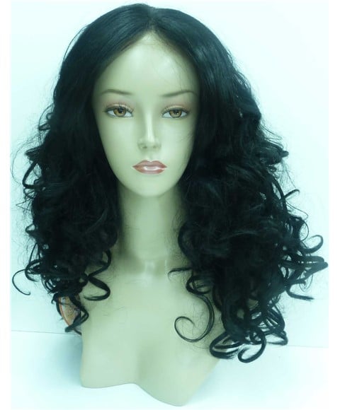 PERRUQUE FUTURAFTRESS LACE SYN OLIVIA 