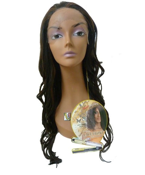 PERRUQUE FUTURAFTRESS LACE SYN SABRINA 