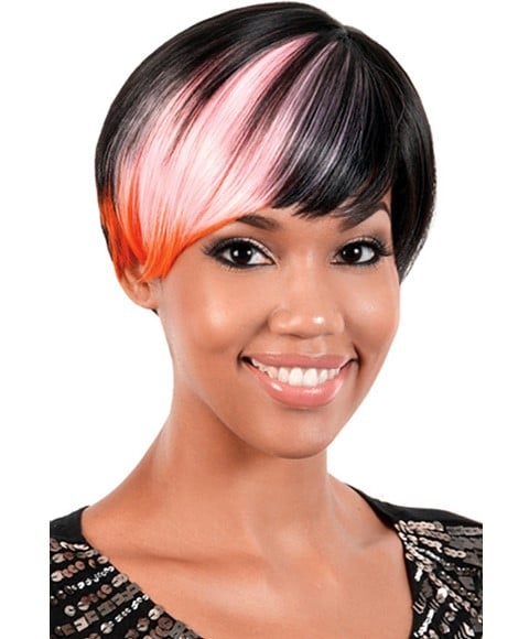 PERRUQUE GO GIRL HAIR SYN GGC 82