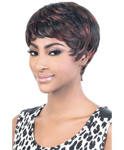 PERRUQUE GO GIRL HAIR SYN GGC TORO 