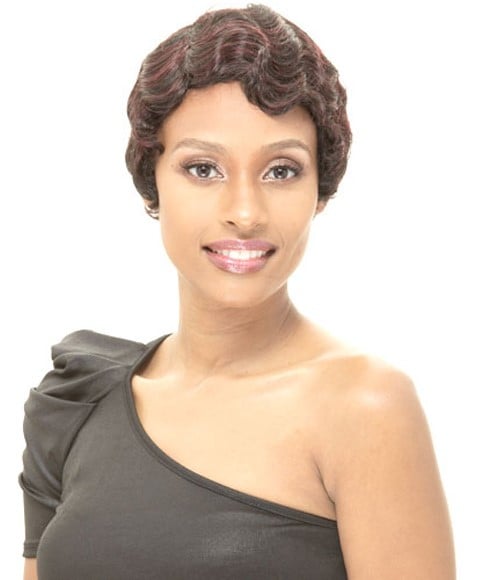 PERRUQUE JANET HH MAMAN