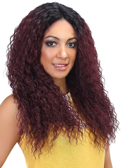 PERRUQUE KALI SCAP SYN 705 FREEDOM PART LACE FRONT 