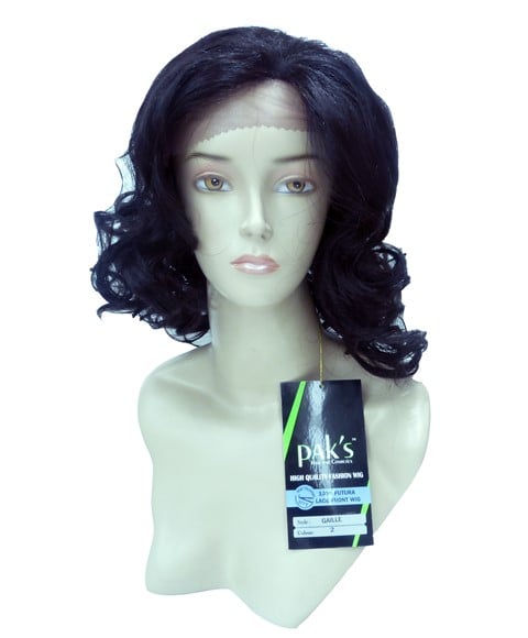 PERRUQUE LACE FRONT SYN GAILLE 