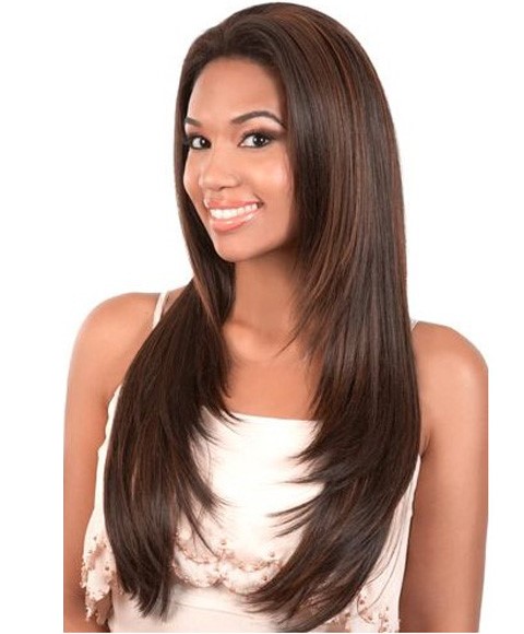 PERRUQUE LETS LACE SYN L DAZE 