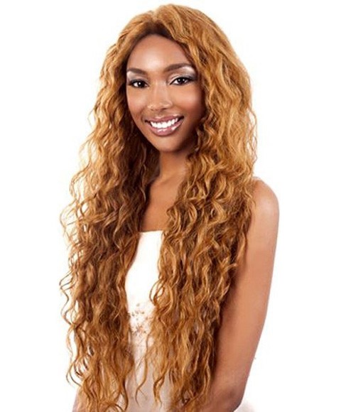 PERRUQUE LETS LACE SYN L STREAM