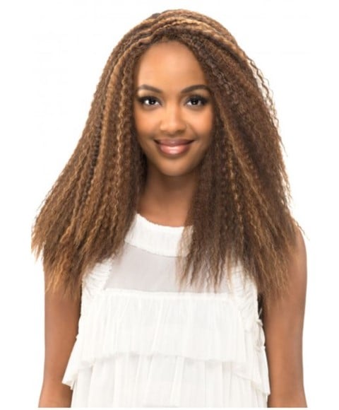 PERRUQUE PRÉCOUPÉE SYN VIDA LACE FRONT 