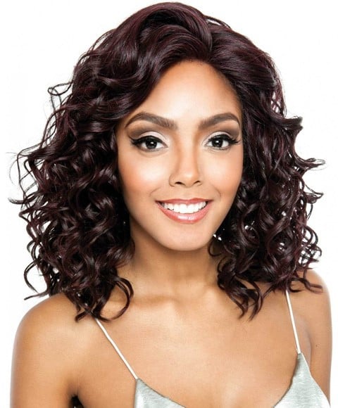 PERRUQUE RED CARPET PREMIERE DENTELLE SUISSE DOUCE SYN RCP4405 JESSIE