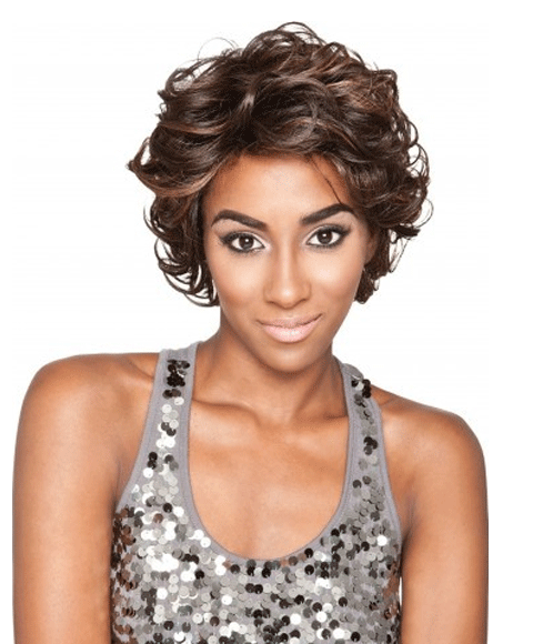 PERRUQUE RED CARPET PREMIERE SYN NOMINEE 13 