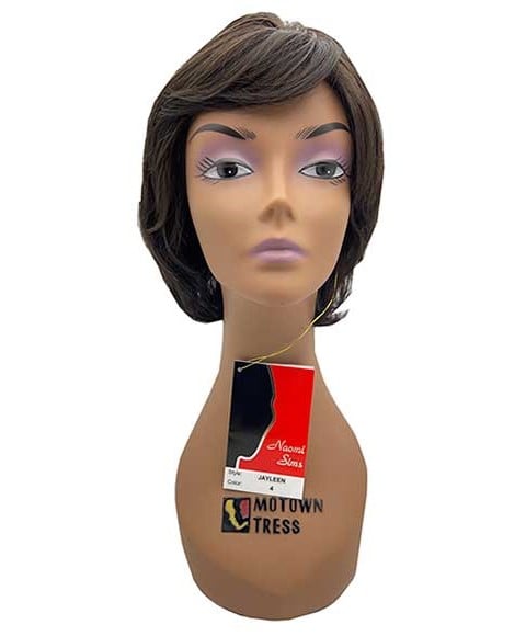 PERRUQUE SYN JAYLEEN DE LA COLLECTION NAOMI SIMS 