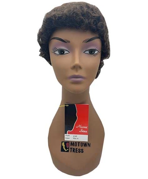 PERRUQUE SYN KIMI DE LA COLLECTION NAOMI SIMS