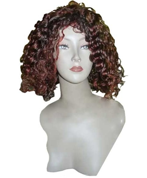 PERRUQUE SYN NOLA FC