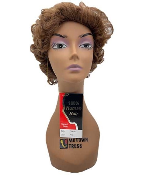 PERRUQUE SYN TAWANDA DE LA COLLECTION NAOMI SIMS 