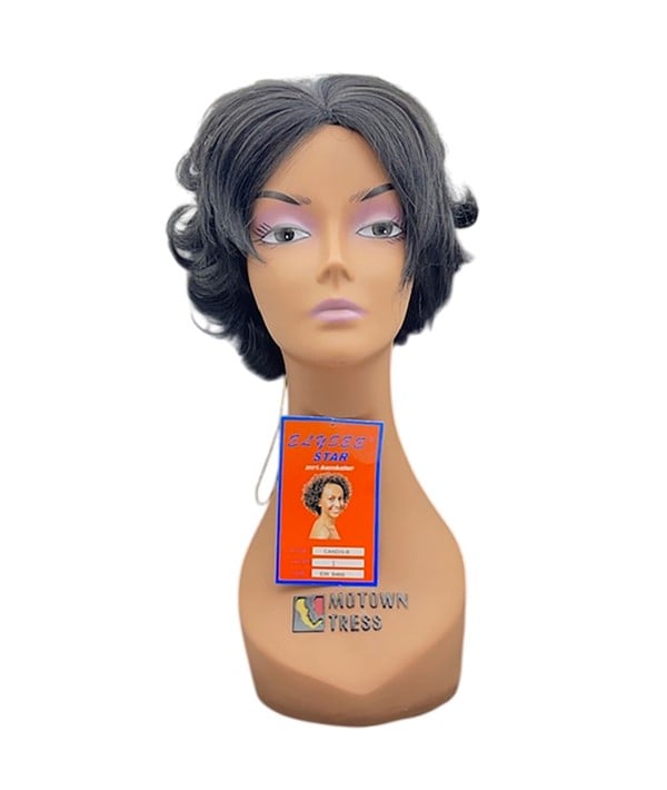 PERRUQUE SYNTHÉTIQUE CANDIS B ELYSEE STAR 