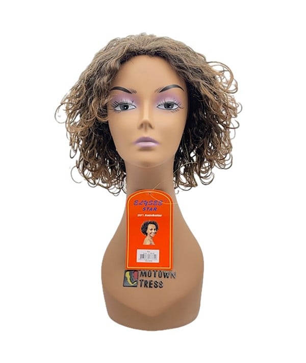 PERRUQUE SYNTHÉTIQUE MIA ELYSEE STAR 