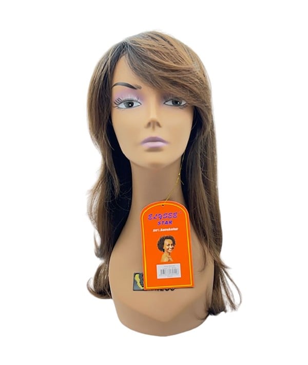 PERRUQUE SYNTHÉTIQUE SPÉCIALE AMY ELYSEE STAR 