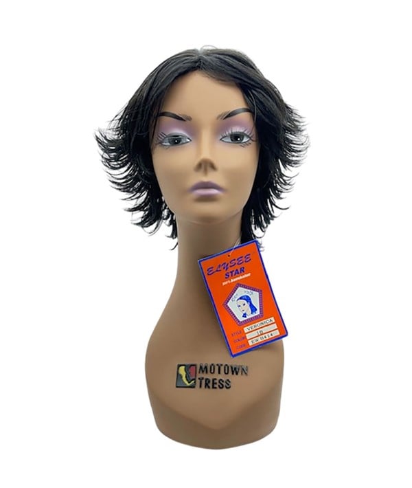 PERRUQUE SYNTHÉTIQUE VERONICA ELYSEE STAR 