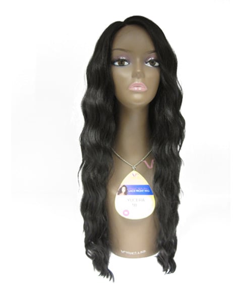 PERRUQUE YUCERA VIVICA FOX SYN LACE FRONT 