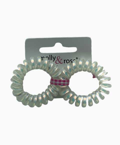 PETIT ÉLASTIQUE ASSORTI POUR TÉLÉPHONE 7096 