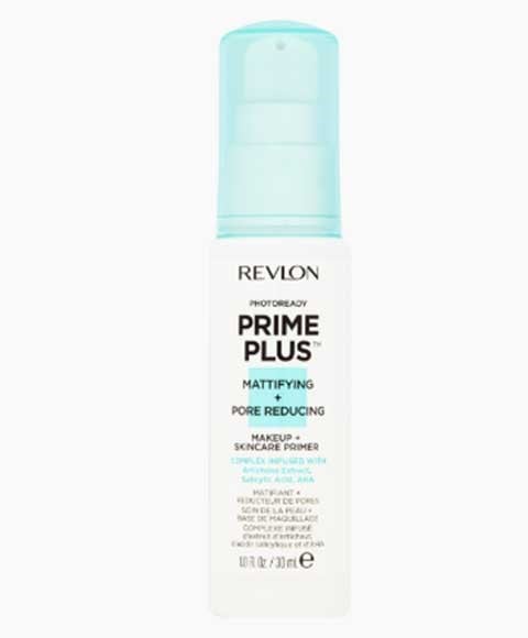 PHOTOREADY PRIME PLUS SOIN MATIFIANT RÉDUCTEUR DE PORE PR
