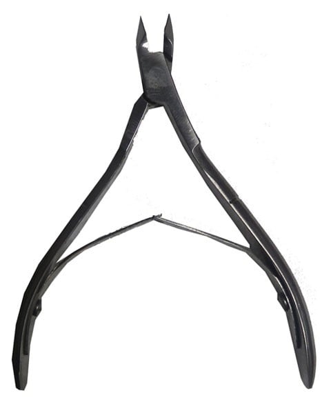 PINCE À CUTICLES CN4012