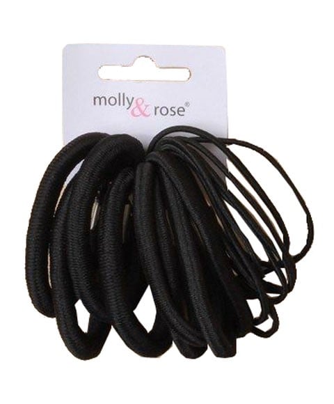 PINCES À CHEVEUX MIXTES 4590 