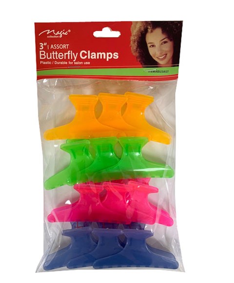 PINCES PAPILLON MAGIC COLLECTION BU3AST