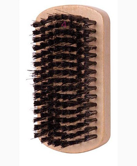 POILS DE SANGLIER NATURELS DURS 7739 