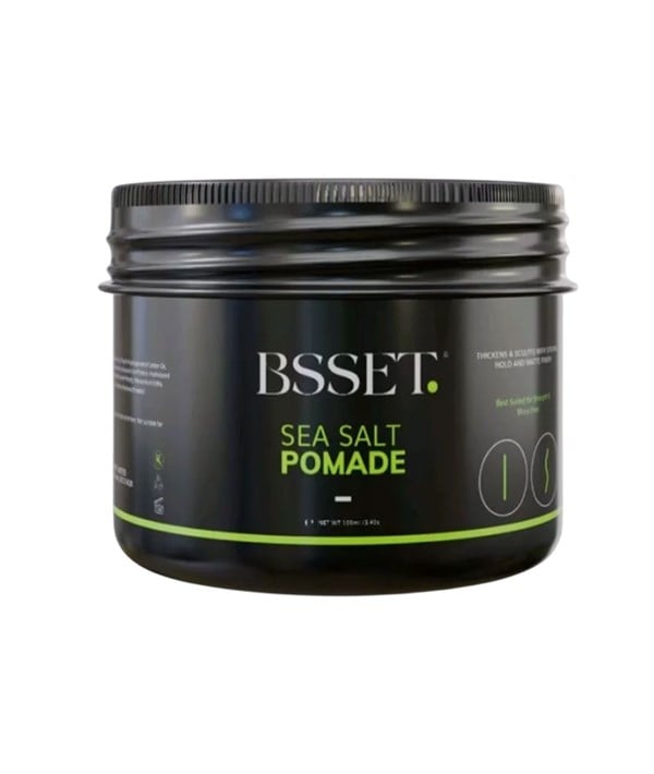 POMADE DE SEL DE MER BSSET