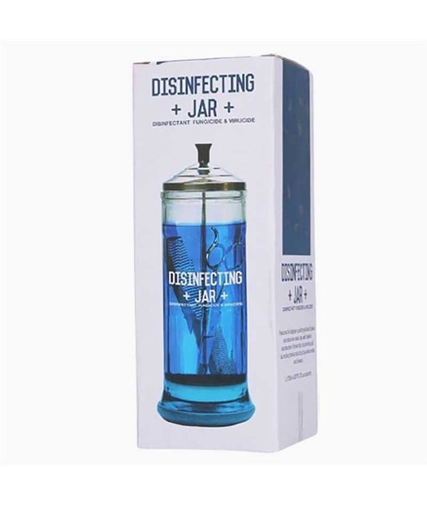 POT DÉSINFECTANT 0092L 
