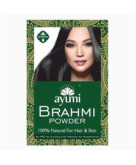 POUDRE AYUMI BRAHMI