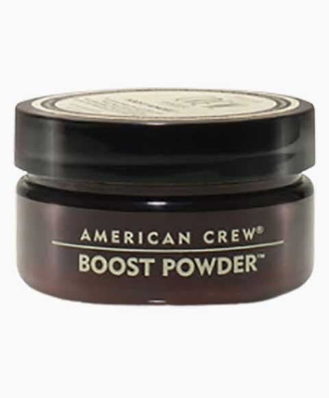 POUDRE BOOST AMERICAN CREW CLASSIC 