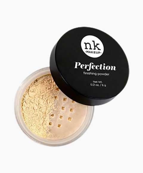 POUDRE DE FINITION NK PERFECTION NFP02 MEDIUM